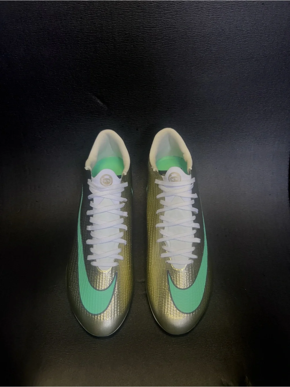 Mercurial Superfly 11 x Mbappe Elite FG Soccer Cleats